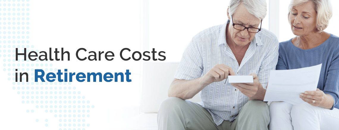 health care costs in retirement