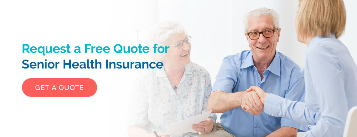 Health Insurance for Seniors | Supplement Original Medicare