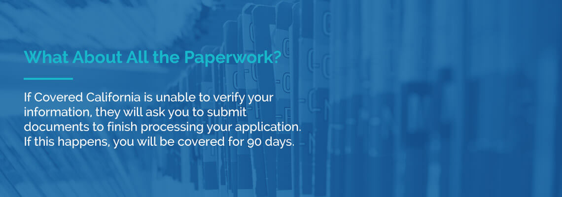 what about all the paperwork