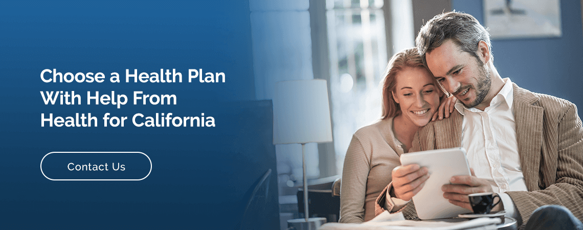 choose health plan with help from health for california cta