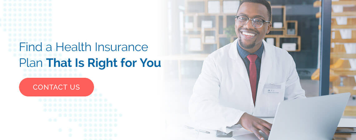 find health insurance plan that is right for you