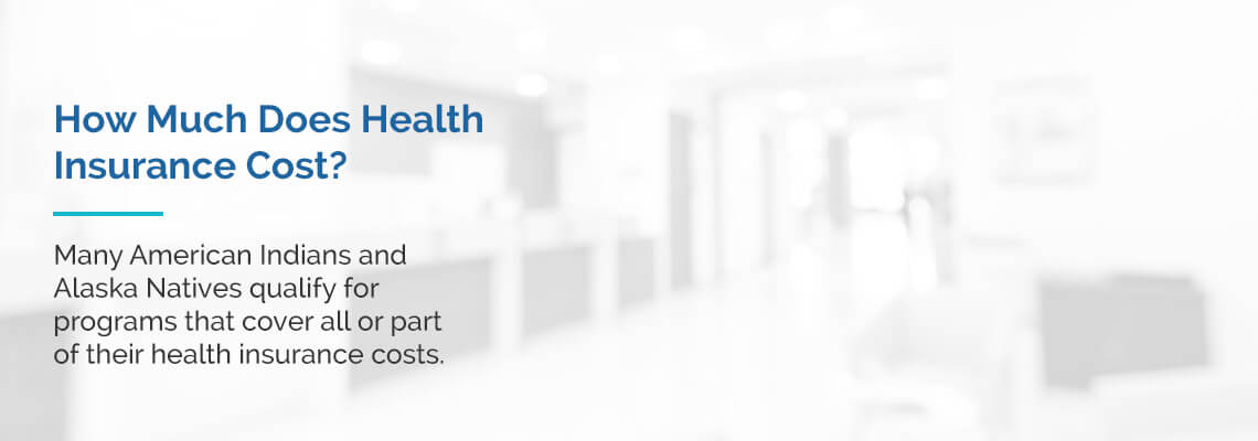 how much does health insurance cost
