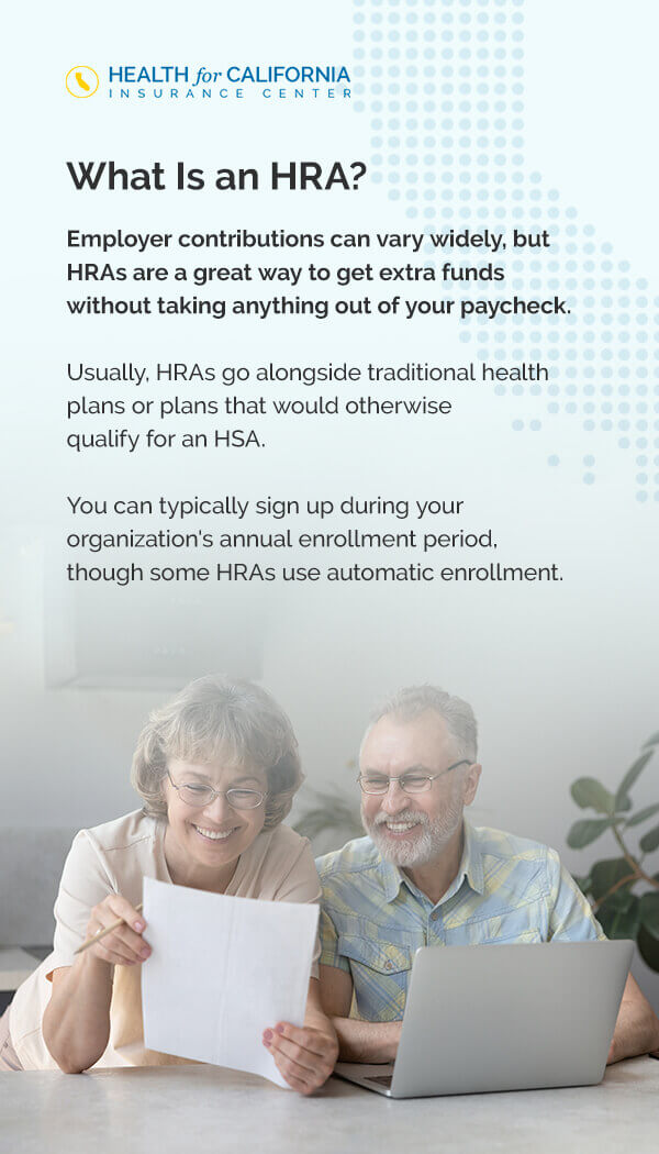 HSA, HRA, & FSA Eligible Items & Expenses