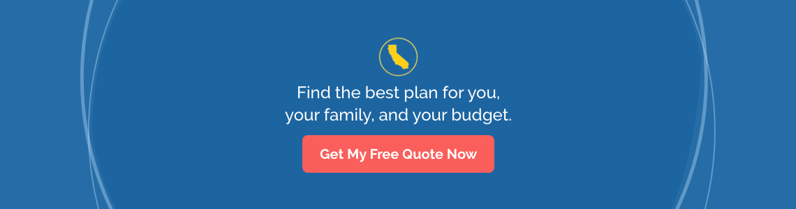 cta to find the best health plan for your family and your budget