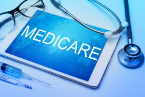 Covered California Medicare Verification
