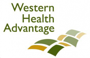 Western Health Advantage logo