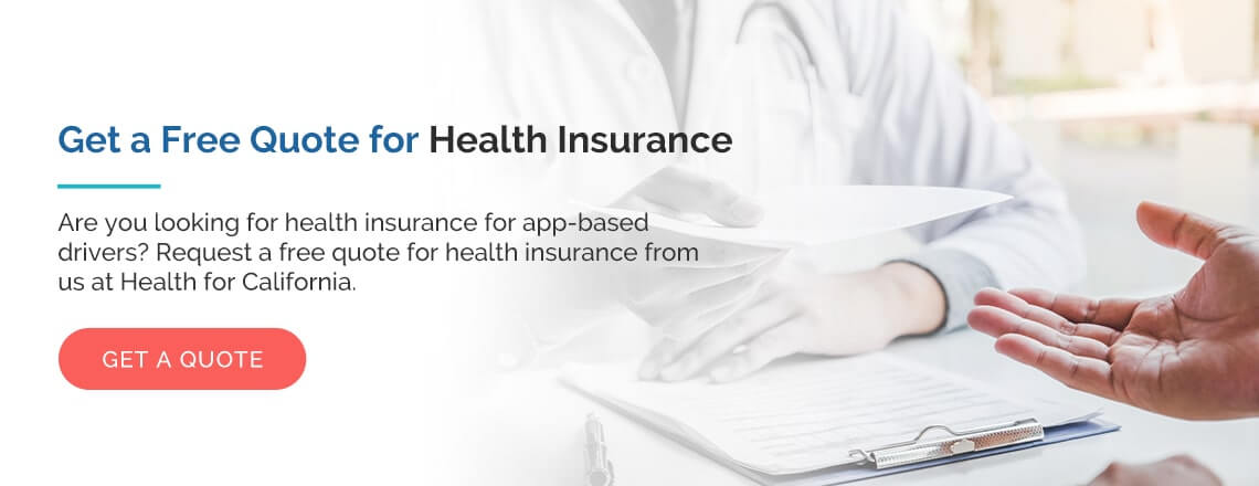 cta free quote for health insurance